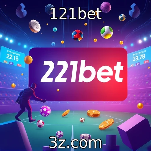 Tecnologia blockchain e sua relação com jogos digitais | 121bet