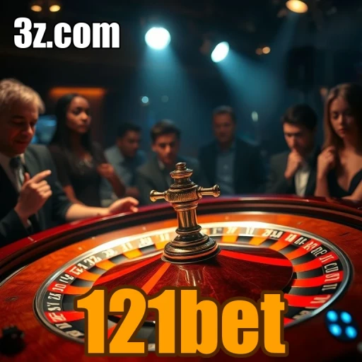 121bet Comunidade