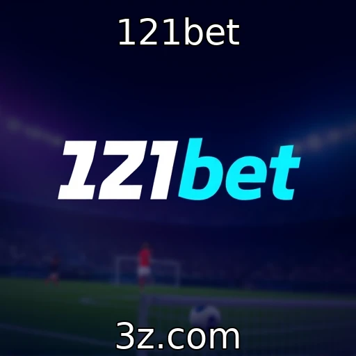 Análise do mercado de esports e suas oportunidades : 121bet