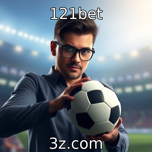 Desempenho financeiro de provedores de jogos e suas estratégias : 121bet