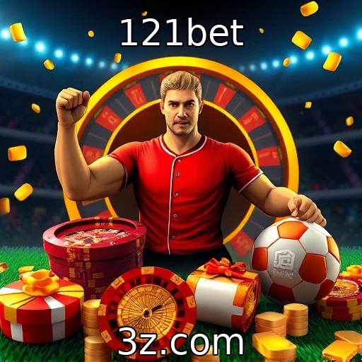 Impacto das novas regulamentações no setor de cassinos online - 121bet