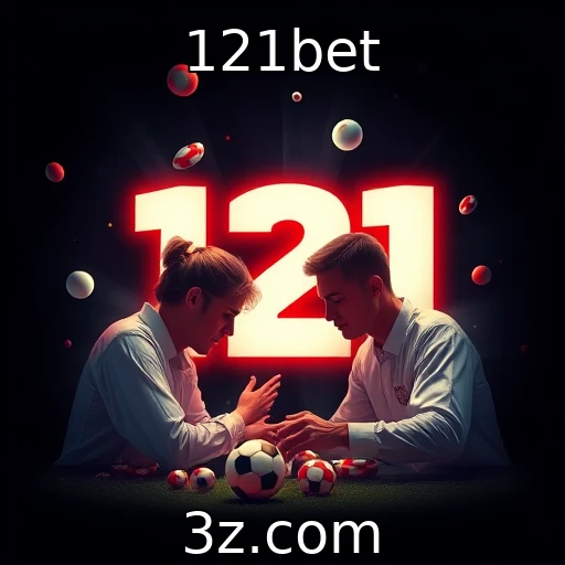 Mudanças nas preferências dos jogadores na era digital - 121bet