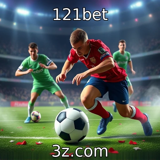 Desafios da regulamentação no setor de jogos | 121bet