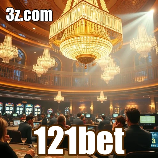 121bet Roleta