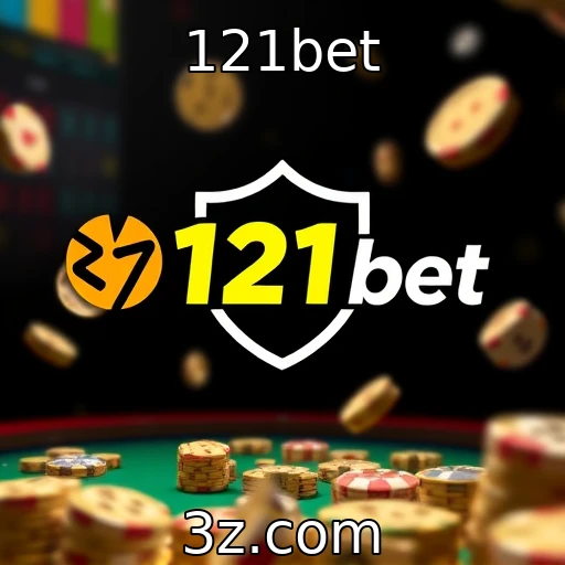 Desenvolvimentos em medidas de segurança e certificações RNG : 121bet