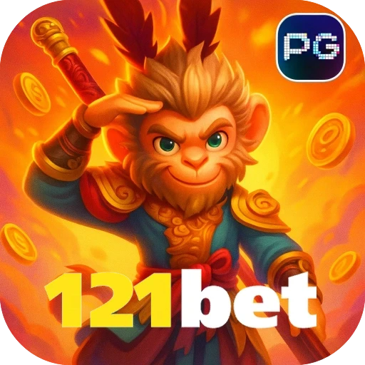 121bet logo