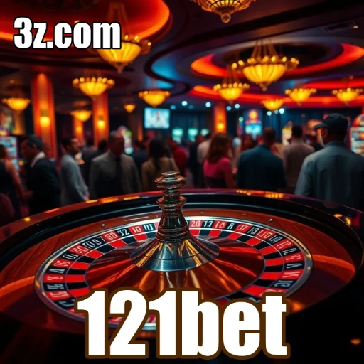Suporte Criativo no 121bet para Aumentar a Diversão