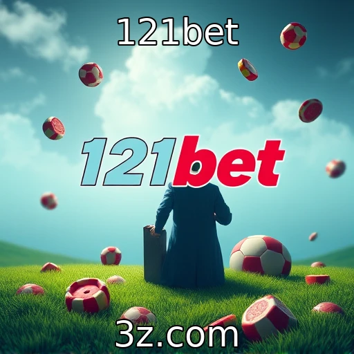 Desenvolvimento sustentável na indústria de jogos | 121bet