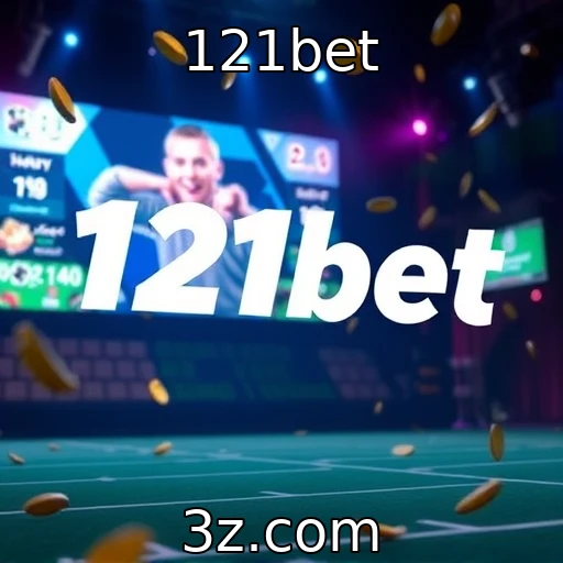 O impacto da tecnologia na indústria de jogos | 121bet