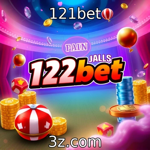 A ascensão dos jogos de cassino virtuais no mercado | 121bet